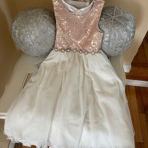 Couture Princess Dress
